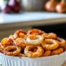Delicious onion recipe for flavorful meals and culinary inspiration.