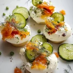 Deliciously colorful Pickle Bombs ready for a flavorful snack or appetizer.