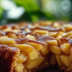 If you’re looking for a delightful treat that captures the warmth of home baking, look no further than Swedish Apple Cake! This comforting dessert is perfect for those busy weeknights when you want something sweet yet simple. Plus, it’s almost guaranteed to impress your friends and family. I mean, who doesn't love the alluring aroma of freshly baked apples wafting through the kitchen? So, let’s grab our aprons and get ready to create something magical!