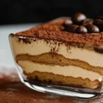Easy tiramisu recipe for quick and delicious dessert