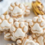 7 Wholesome Dog Ice Cream Recipes Your Pup Will Love