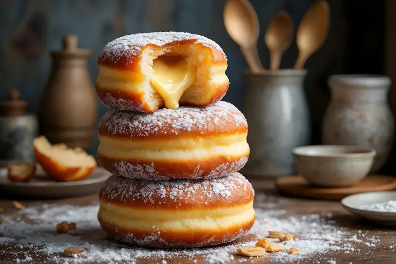 Churros