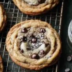 Chocolate Chip Muffins