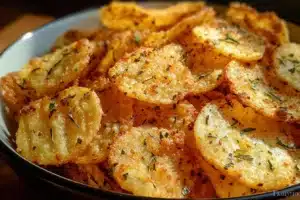 Delicious Cheesy Ritz Bits snack pack with crunchy cheese-filled crackers