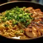 Fiery Chicken Ramen with Creamy Garlic Sauce 2 fiery chicken ramen with creamy garlic sauce 2025 06 19 031351 150x150 1