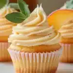 Honey Peach Cream Cheese Cupcakes 2 honey peach cream cheese cupcakes 2025 06 13 143609 150x150 1