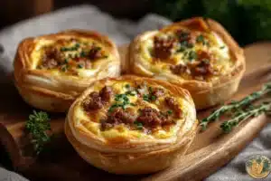 Illustration depicting the process of recipe extraction with missing information.