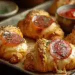 Mozzarella Pepperoni Croissant Rolls Recipe: Irresistibly Easy and Delicious! 2 mozzarella pepperoni croissant rolls 2025 06 28 122207 150x150 1