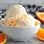 Homemade Orange Ice Cream Recipe: A Creamy Citrus Delight 2 orange ice cream 2025 06 26 155515 150x150 1