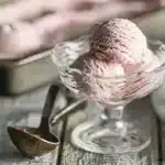 Rhubarb Ice Cream: The Deliciously Irresistible Dessert You'll Want to Make Tonight! 2 rhubarb ice cream 2025 06 25 120358 150x150 1