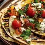 Delicious Spinach and Cheese Quesadilla ready to serve with a side of salsa.