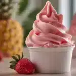 Delicious Strawberry Dole Whip Recipe: Your New Favorite Treat 2 strawberry dole whip 2025 06 24 012610 150x150 1