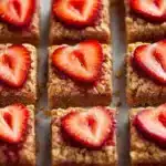 Irresistible Strawberry Oatmeal Bars Recipe: Quick, Easy, and Delicious! 2 strawberry oatmeal bars 2025 06 22 230005 150x150 1
