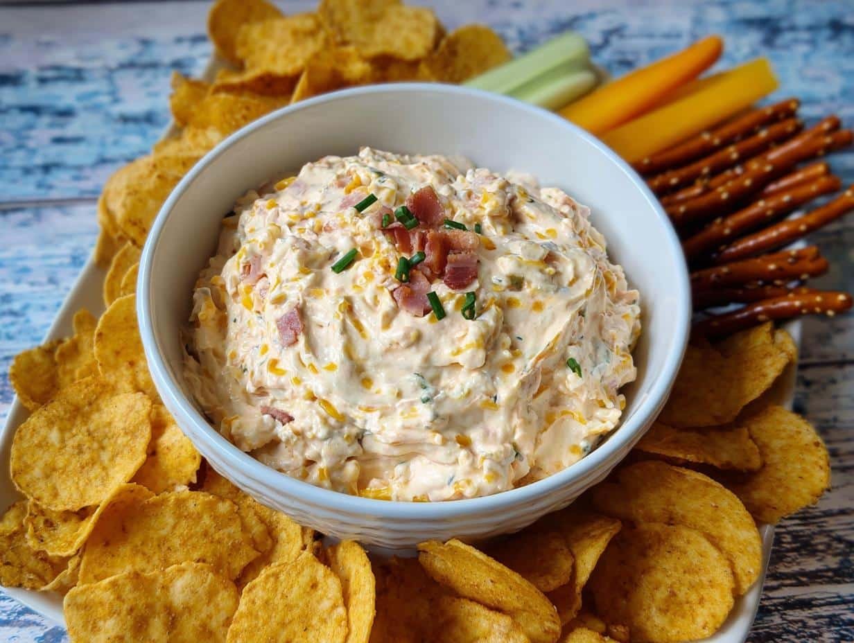 Boat Dip
