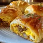 Breakfast Rolls