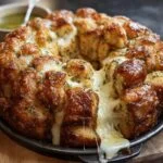 Cheesy Pull Apart Monkey