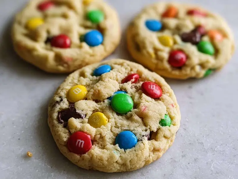 Amazing Cookies: Soft, Chewy, and Easy - Cookies - additional detail