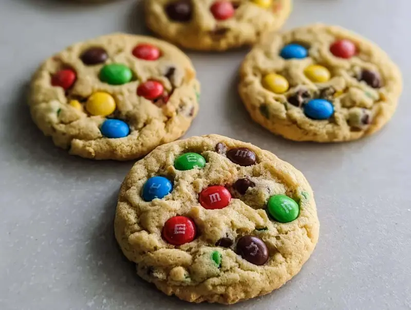 Amazing Cookies: Soft, Chewy, and Easy - Cookies - additional detail