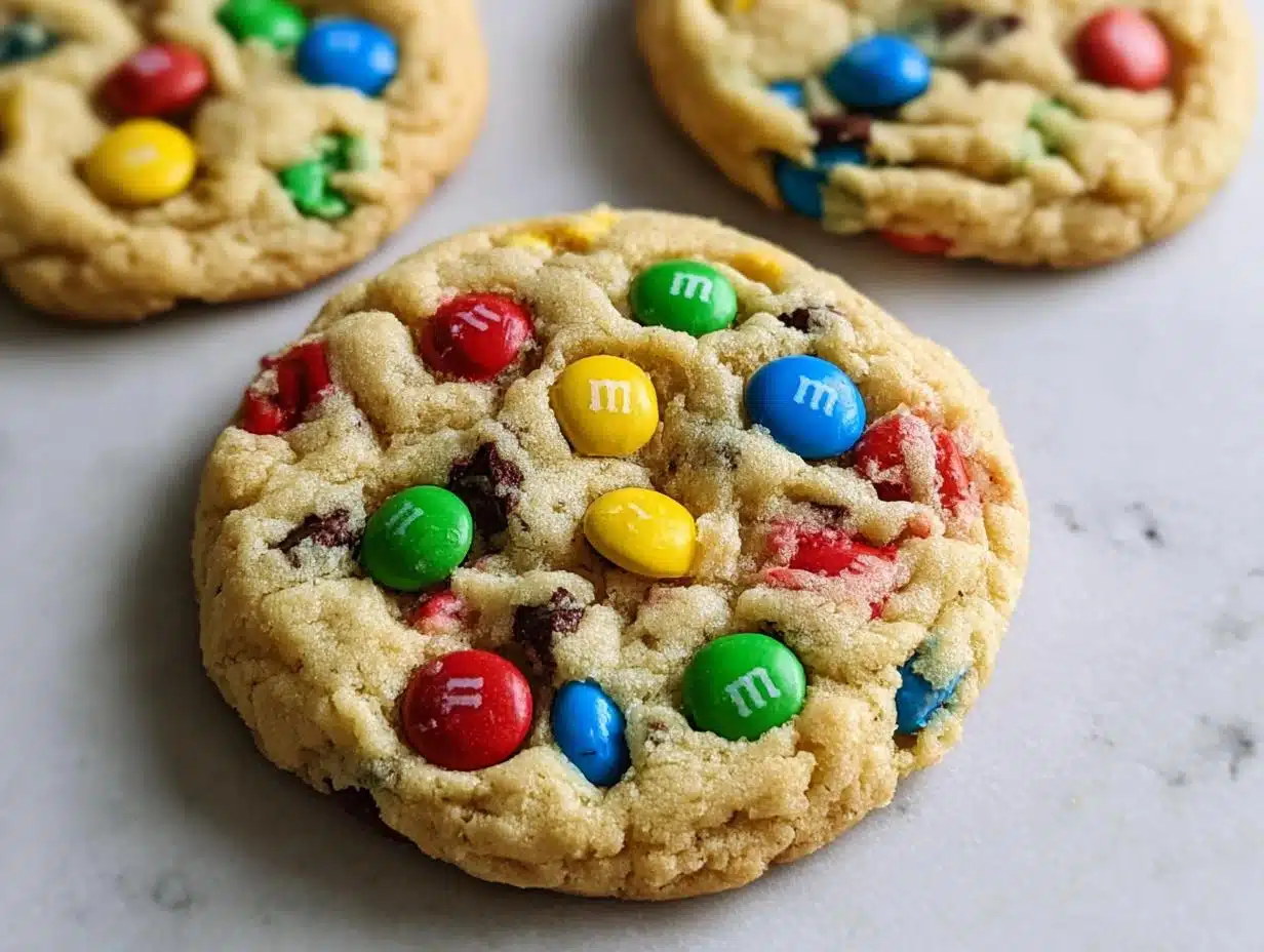 Amazing Cookies: Soft, Chewy, and Easy 1 Cookies