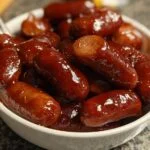 Crock Pot Little Smokies