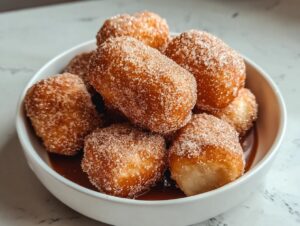 Sweet Air Fryer Churro