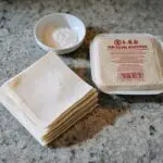 Wonton Wrappers
