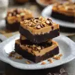 Delicious homemade fudge in assorted flavors and varieties.