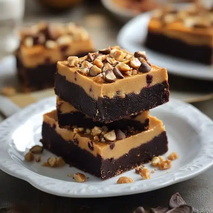 Delicious homemade fudge in assorted flavors and varieties.
