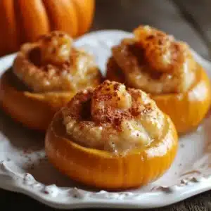 Delicious pumpkin spice treats including cookies, muffins, and lattes