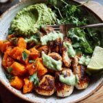 Sweet Avocado Mojo Bowls: 30-Minute Healthy Delight 5 Avocado Mojo Bowls Sweet