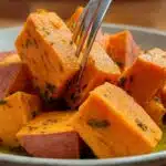 Boil Sweet Potatoes Complete