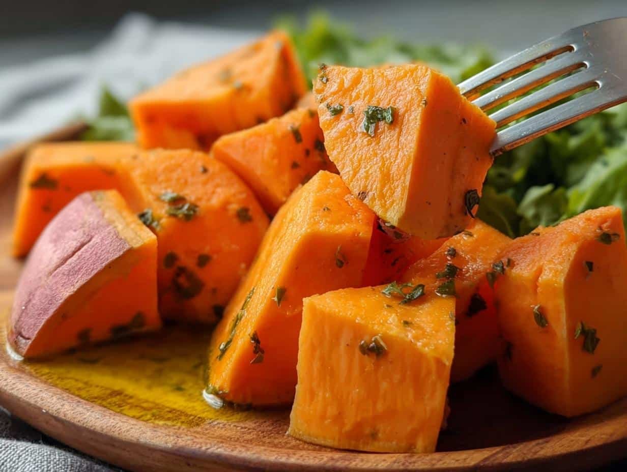 Boil Sweet Potatoes Complete: 1 Easy Method - Boil Sweet Potatoes Complete - additional detail