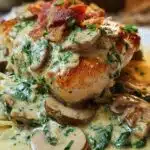 Chicken Bellagio Incredible Everyone