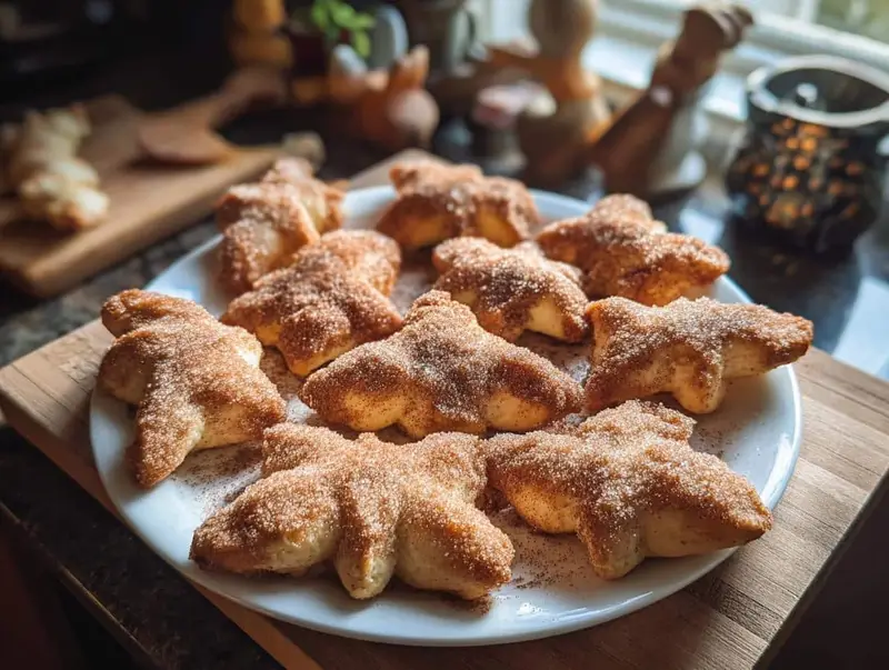 Cinnamon Sugar Bat Bites: 10 Amazing Tips - Cinnamon Sugar Bat Bites - additional detail