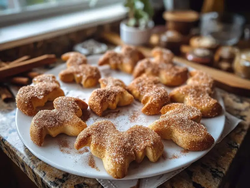 Cinnamon Sugar Bat Bites: 10 Amazing Tips - Cinnamon Sugar Bat Bites - additional detail