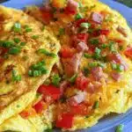 Denver Omelette Aka Western