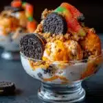 Halloween Ice Cream