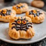Halloween Poptart