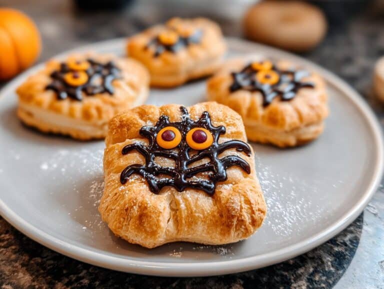 Halloween Poptart