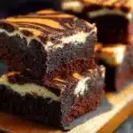 Halloween Swirl Cream Cheese