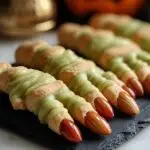 Halloween Witches Fingers
