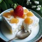 Haupia Hawaiian Coconut Pudding