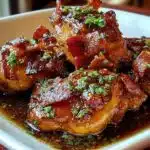 Irresistible Slow Cooker Bacon