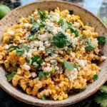 Mexican Street Corn Pasta