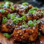 Spicy Gochujang Chicken Incredible