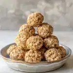 Delicious Apple Crisp Bites with sweet apples and crunchy topping.