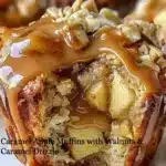 caramel apple muffins with walnuts caramel drizz 2025 09 12 224031 150x150 1