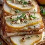 Elegant Pear and Gorgonzola Flatbread 2 elegant pear and gorgonzola flatbread 2025 09 16 204535 150x150 1