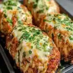 garlic parmesan chicken meatloaves easy dinner r 2025 09 16 204538 150x150 1
