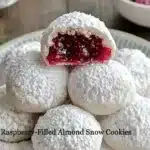 Raspberry-Filled Almond Snow Cookies 2 raspberry filled almond snow cookies 2025 09 12 224022 150x150 1
